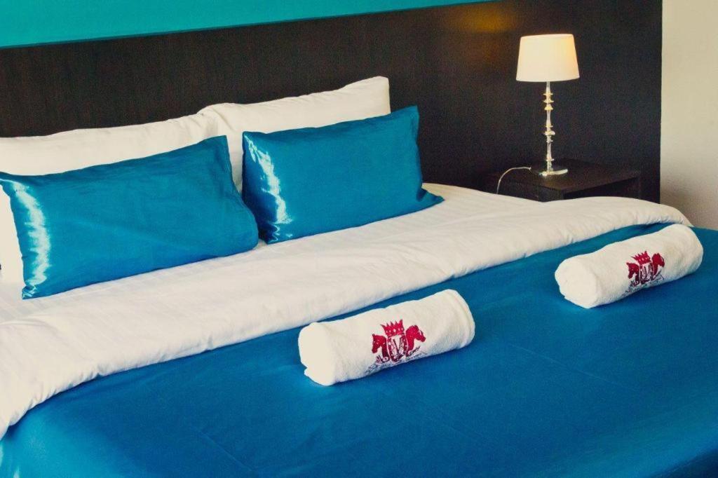 Chada Veranda Hotel Хон Каен Экстерьер фото